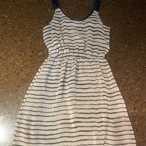 Xhilaration Summer Dress Extra Small